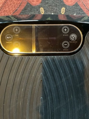 Vibrationsplatte  Bild 4