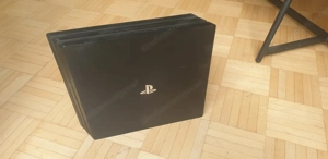 Playstation 4 Pro 1TB 1Controller + 12 Spiele Bild 2