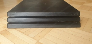 Playstation 4 Pro 1TB 1Controller + 12 Spiele