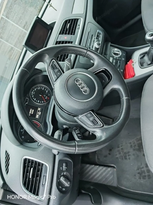 Audi Q3 2.0 tdi Bild 2