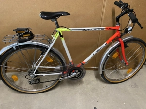 Euroteam Mountainbike 18