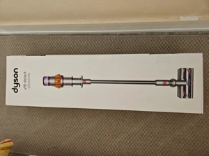 Dyson V15  Bild 2