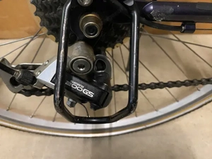 Jugendfahrrad Giant Huron Bild 3