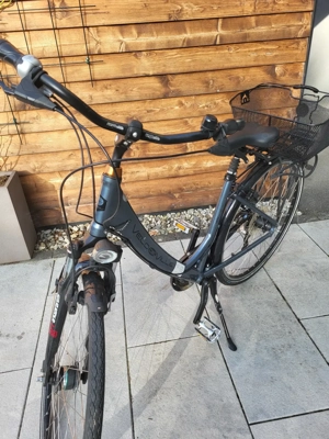 Damenfahrrad  Bild 2