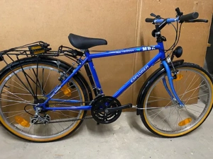 Jugendfahrrad All Terrain MBK Explorer