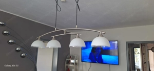 Wohnzimmer  lampe Bild 3