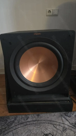 Klipsch R 115 SW
