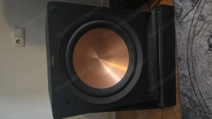 Klipsch R 115 SW