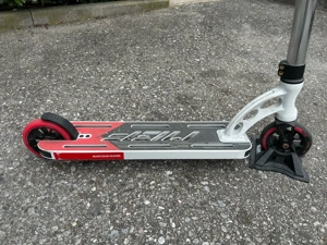 Custom Stunt Scooter Bild 2