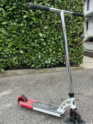 Custom Stunt Scooter Bild 5