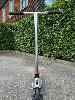 Custom Stunt Scooter Bild 4