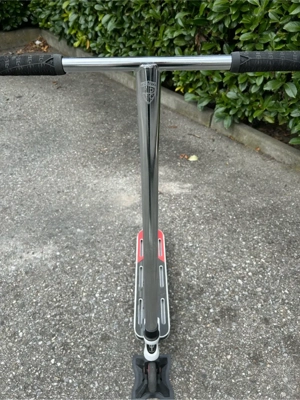 Custom Stunt Scooter Bild 3