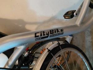 Damen Fahrrad Bild 2