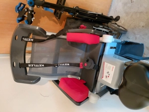 Damen Fahrrad Bild 3