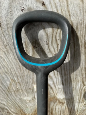 Gardena ErgoLine Spaten Bild 4