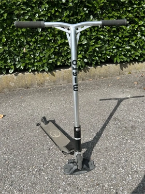 Stunt Scooter