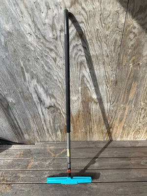 Gardena Straßenbesen Combisystem mit Stil Bild 3