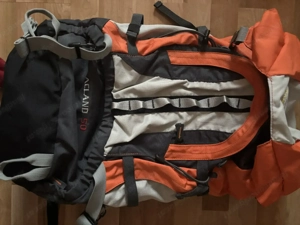 Wanderrucksack zu verkaufen neu 