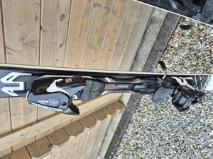 Allrounder Ski Salomon Bild 3