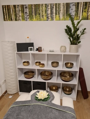 Auszeit, Wohlbefinden, Entspannung, Gutscheine Bild 4