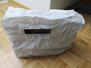 Nähmaschine TOYOTA Power Fab 17 mit OVP Bild 5