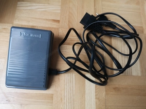 Nähmaschine TOYOTA Power Fab 17 mit OVP Bild 4