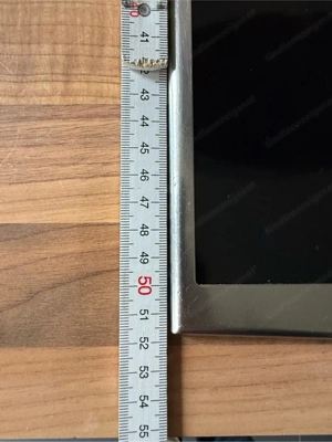 Neff Kochfeld " gebraucht "  80cm x 52cm Aussenmaß Bild 4