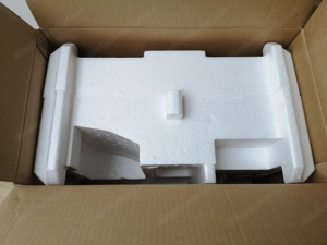 Nähmaschine TOYOTA Power Fab 17 mit OVP Bild 6