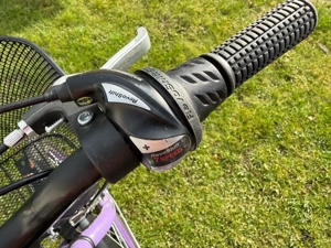 Kinderfahrrad Bild 2