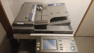 A3-Multifunktionsdrucker zu verschenken Bild 2