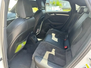 Audi A3 Limousine Bild 5