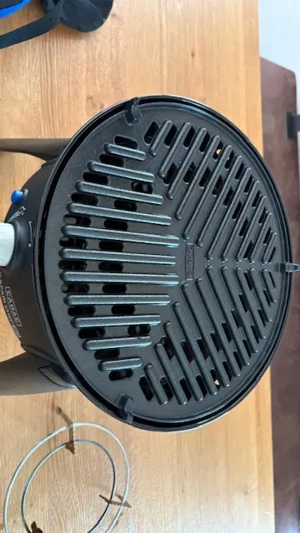 Cadac Safari Chef 30 LP   Kompakter Gasgrill (50 mbar)  Bild 3