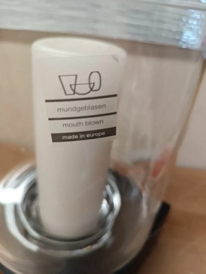 Kerzen halter  Bild 5