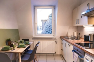 Available rooms in city center  Bregenz Verfügbare Zimmer im Stadtzentrum  Bregenz Bild 4