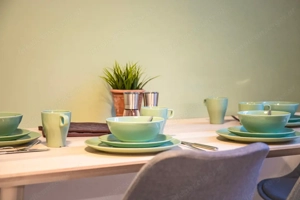 Available rooms in city center  Bregenz Verfügbare Zimmer im Stadtzentrum  Bregenz Bild 2