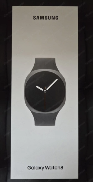 Samsung Galaxy Watch 8 Bild 4