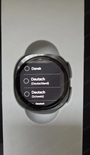 Samsung Galaxy Watch 8 Bild 2