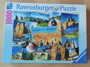 verschiedene Ravensburger Puzzles Bild 6