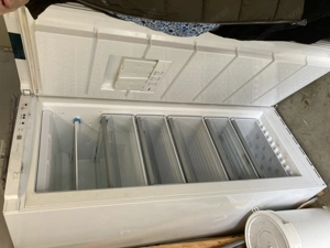 Tiefkühlschrank Bosch Bild 5