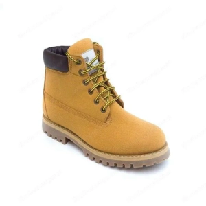 Vegane Schuhe, wasserdicht und robust Bild 2