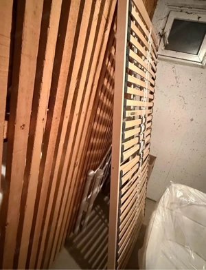 Mädchen Bett  Bild 2