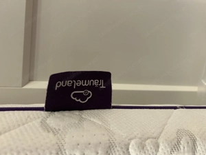 Premium Baby Matratze