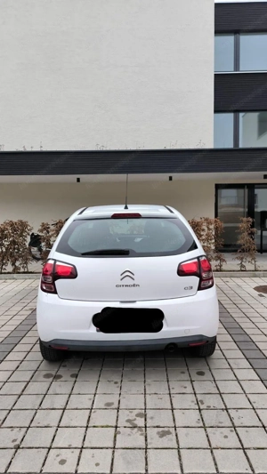 Citroen C3 Bild 5