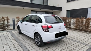 Citroen C3 Bild 3