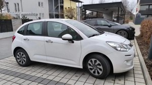 Citroen C3 Bild 4