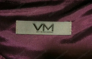 neues Ballkleid von Vera Mont Bild 3