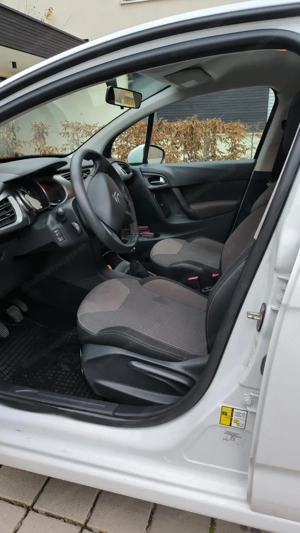 Citroen C3 Bild 9