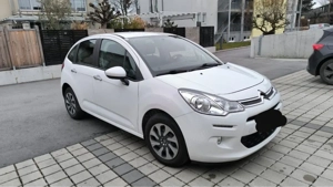 Citroen C3 Bild 6
