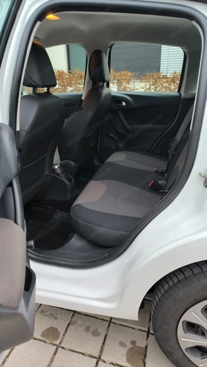 Citroen C3 Bild 7