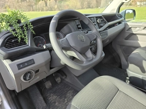 VW Camper 4Motion mit Komplettausstattung Bild 3